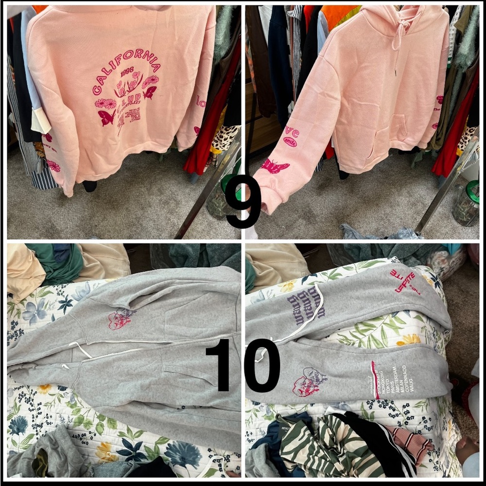 4 for $15